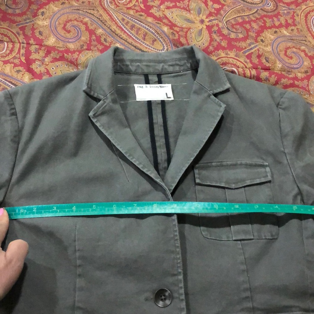 Spring Jacket - image 4